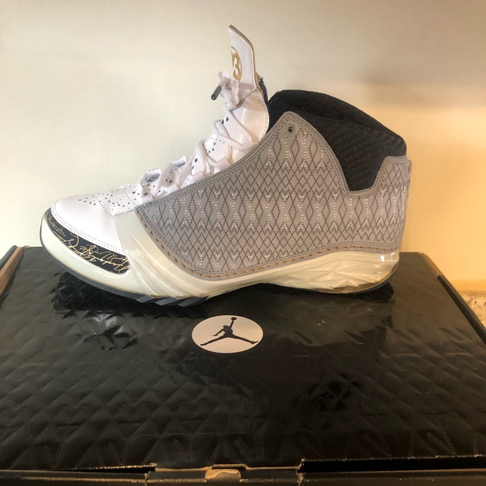 Jordan 23 XXIII